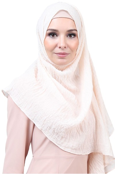 Aldefia Cotton Gauze Headscarf