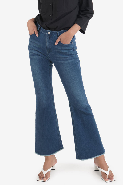 Vesper Bootcut Jeans